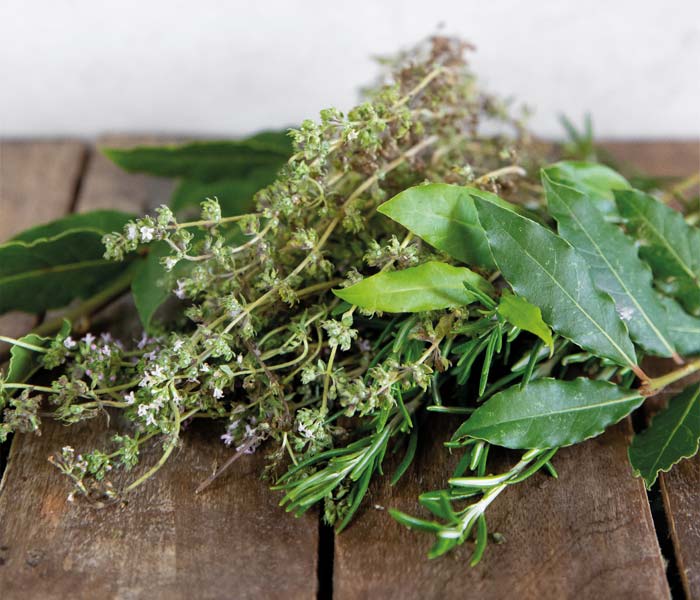 Bouquet garni