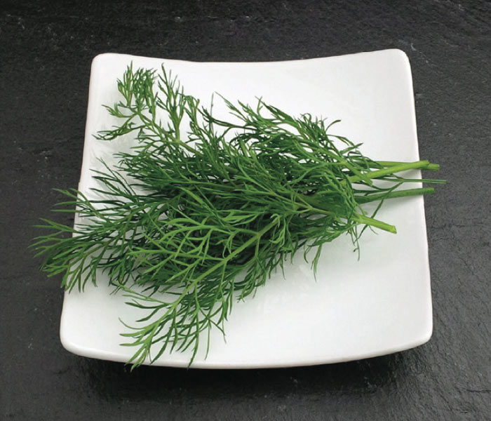 Herbes aromatiques - Produits - Cuisine française