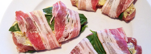 saltimbocca