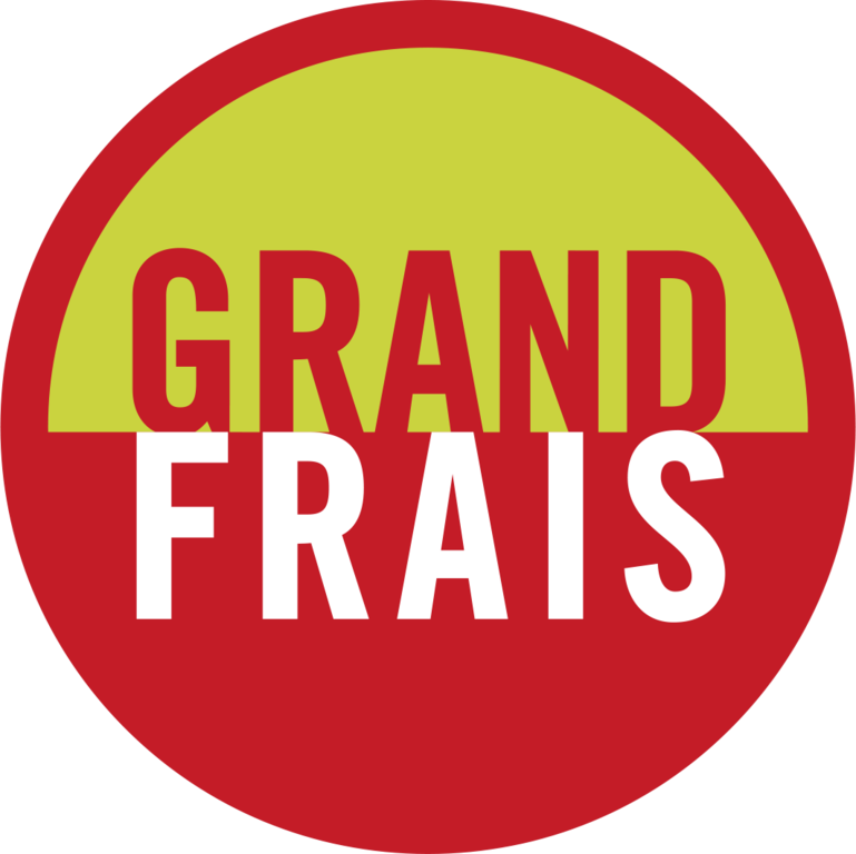 GRAND FRAIS