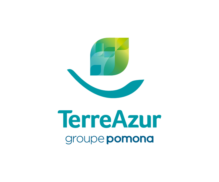 POMONA TERRE AZUR